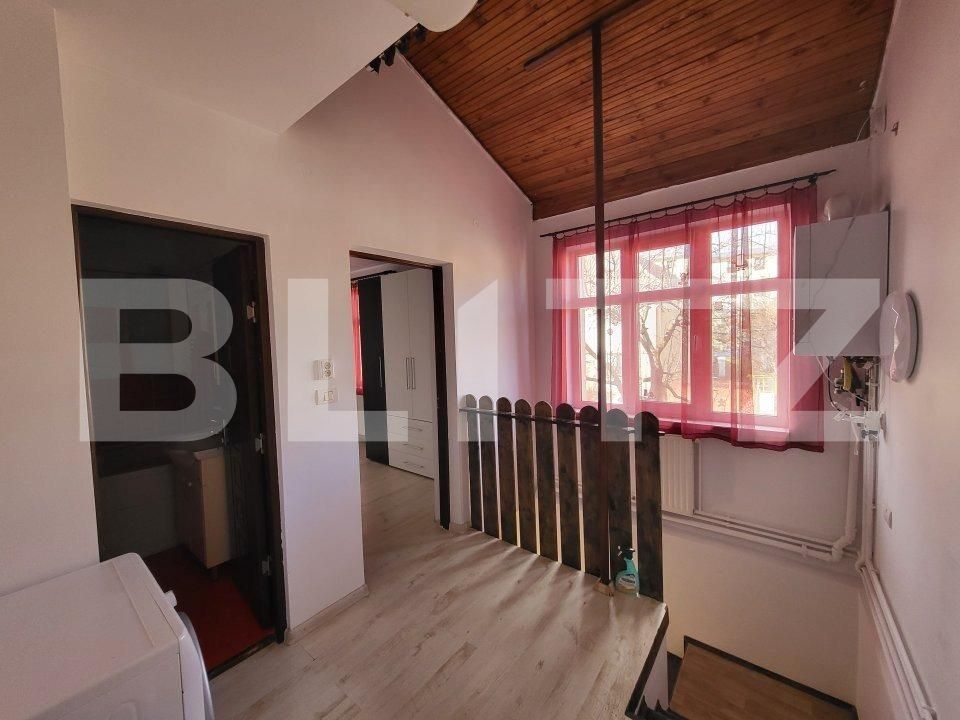 Casa de vânzare 4 camere Brasovul Vechi - 96599CV | BLITZ Brașov | Poza10