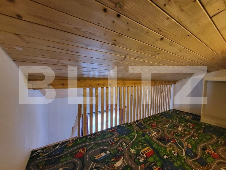 Casa de vânzare 4 camere Brasovul Vechi - 96599CV | BLITZ Brașov | Poza4