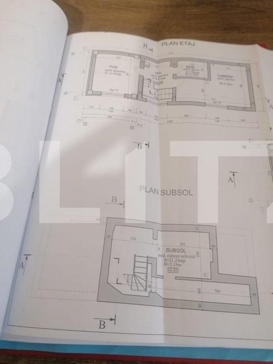 Casa de vânzare 4 camere Brasovul Vechi - 96599CV | BLITZ Brașov | Poza11