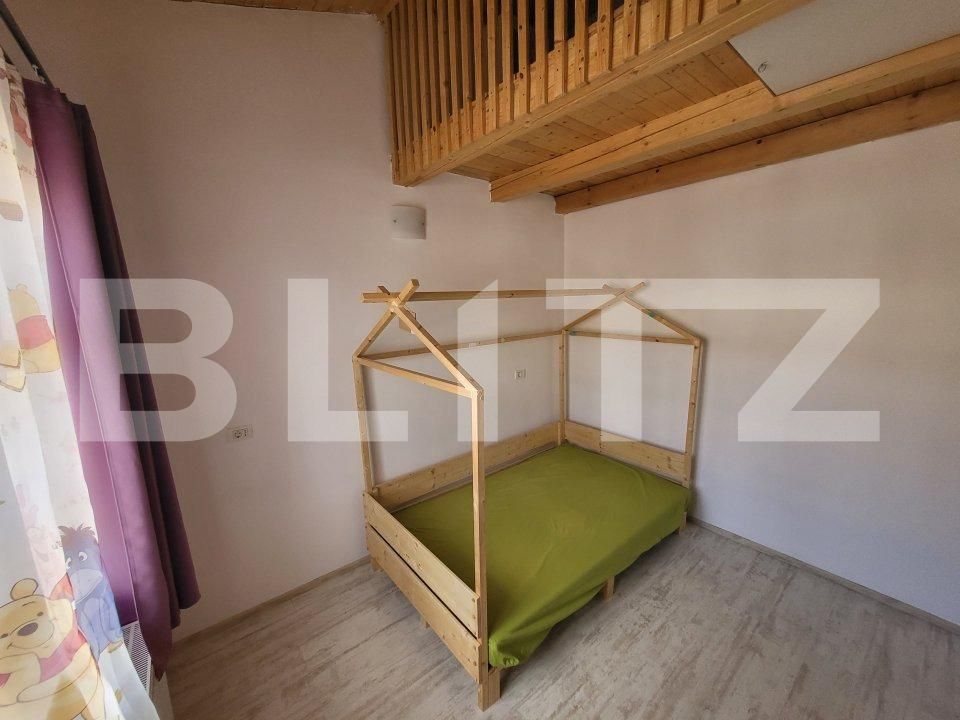 Casa de vânzare 4 camere Brasovul Vechi - 96599CV | BLITZ Brașov | Poza9