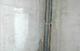 Apartament cu 1 camera, decomandat, 38 mp, zona nou dezvoltata Gheorgheni