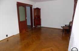 2 camere, 50 mp, partial mobilat, finisat modern, zona Piata Marasti