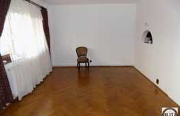 2 camere, 50 mp, partial mobilat, finisat modern, zona Piata Marasti