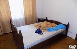 2 camere, 50 mp, partial mobilat, finisat modern, zona Piata Marasti