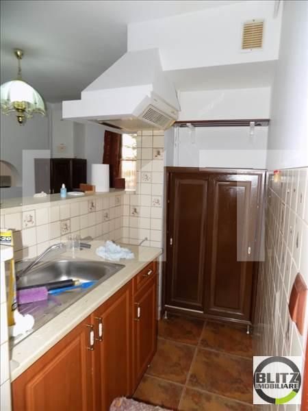 Apartament de închiriat 2 camere Marasti - 9660AI | BLITZ Cluj-Napoca | Poza8