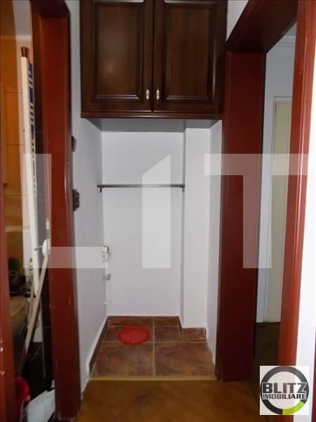 Apartament de închiriat 2 camere Marasti - 9660AI | BLITZ Cluj-Napoca | Poza9