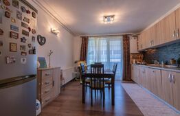 Apartament 3 camere, 68 mp, gradina 49 mp, zona Vivo