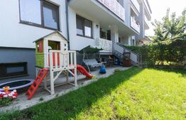 Apartament 3 camere, 68 mp, gradina 49 mp, zona Vivo