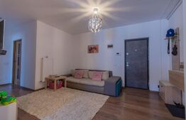 Apartament 3 camere, 68 mp, gradina 49 mp, zona Vivo