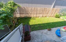 Apartament 3 camere, 68 mp, gradina 49 mp, zona Vivo