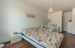 Apartament 3 camere, 68 mp, gradina 49 mp, zona Vivo