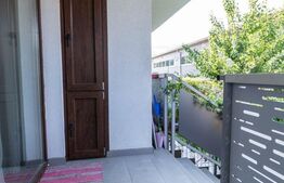 Apartament 3 camere, 68 mp, gradina 49 mp, zona Vivo