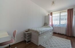 Apartament 3 camere, 68 mp, gradina 49 mp, zona Vivo