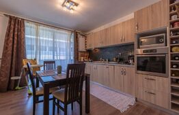 Apartament 3 camere, 68 mp, gradina 49 mp, zona Vivo