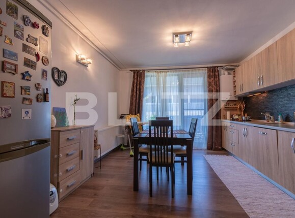 Apartament de vânzare 3 camere Manastur - 96602AV | BLITZ Cluj-Napoca | Poza5