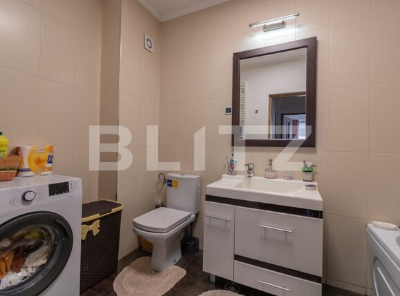 Apartament de vânzare 3 camere Manastur - 96602AV | BLITZ Cluj-Napoca | Poza12