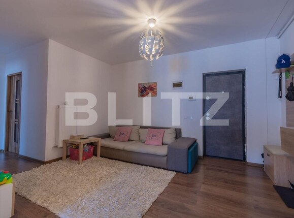 Apartament de vânzare 3 camere Manastur - 96602AV | BLITZ Cluj-Napoca | Poza6