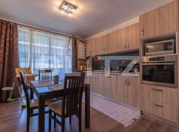 Apartament de vânzare 3 camere Manastur - 96602AV | BLITZ Cluj-Napoca | Poza2