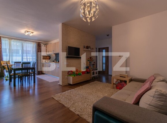 Apartament de vânzare 3 camere Manastur - 96602AV | BLITZ Cluj-Napoca | Poza4