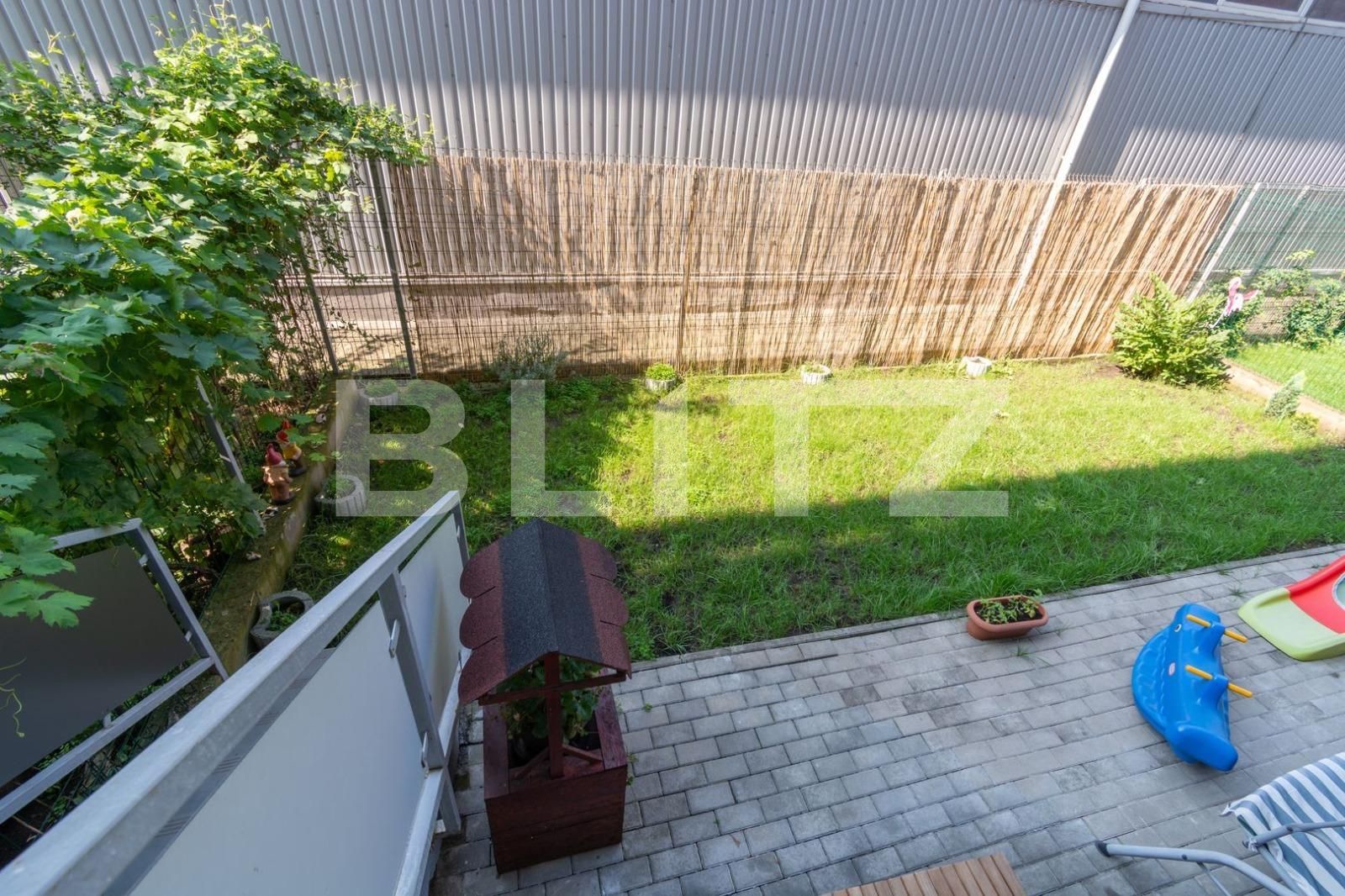 Apartament de vânzare 3 camere Manastur - 96602AV | BLITZ Cluj-Napoca | Poza13