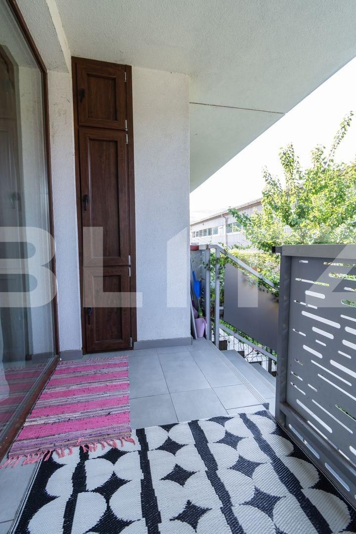 Apartament de vânzare 3 camere Manastur - 96602AV | BLITZ Cluj-Napoca | Poza15