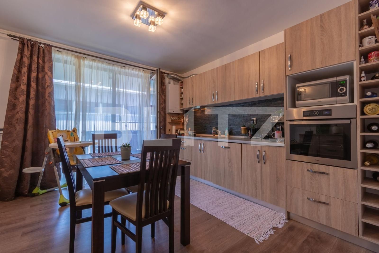 Apartament de vânzare 3 camere Manastur - 96602AV | BLITZ Cluj-Napoca | Poza2