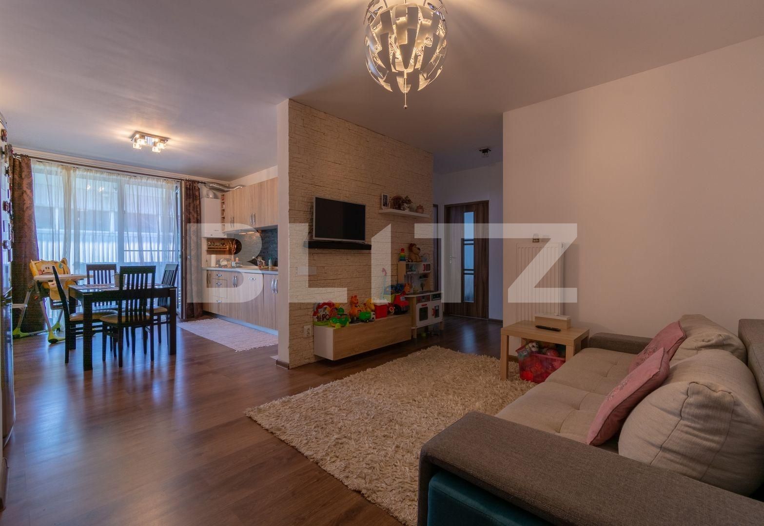 Apartament de vânzare 3 camere Manastur - 96602AV | BLITZ Cluj-Napoca | Poza4