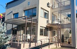 Cladire cu destinatie medicala, 362 mp, 12 parcari, zona Gheorgheni