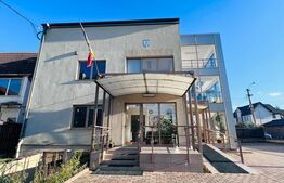 Cladire cu destinatie medicala, 362 mp, 12 parcari, zona Gheorgheni