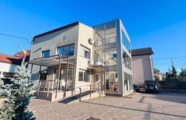 Cladire cu destinatie medicala, 362 mp, 12 parcari, zona Gheorgheni