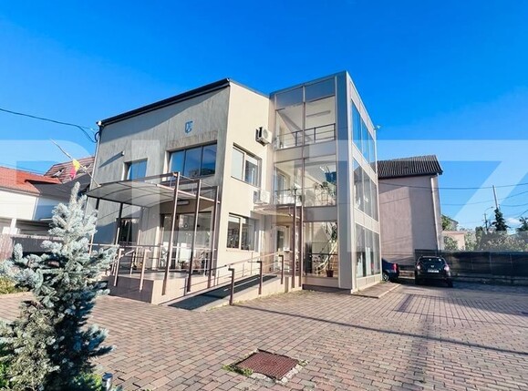 Spațiu comercial de închiriat Gheorgheni - 96604SIC | BLITZ Cluj-Napoca | Poza4