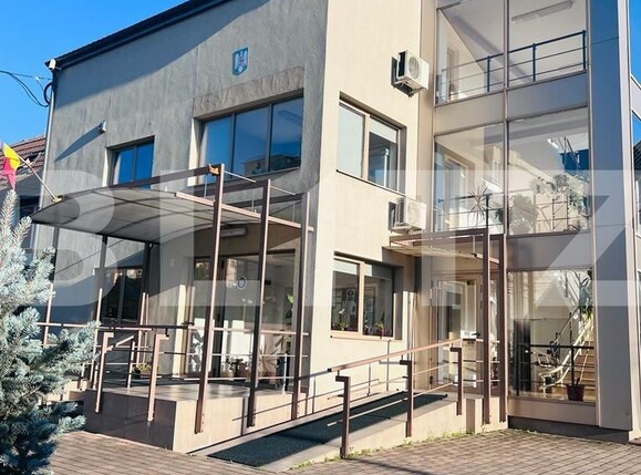 Spațiu comercial de închiriat Gheorgheni - 96604SIC | BLITZ Cluj-Napoca | Poza2