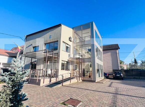 Spațiu comercial de închiriat Gheorgheni - 96604SIC | BLITZ Cluj-Napoca | Poza3