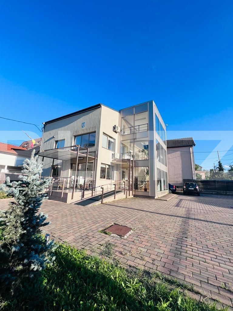 Spațiu comercial de închiriat Gheorgheni - 96604SIC | BLITZ Cluj-Napoca | Poza4
