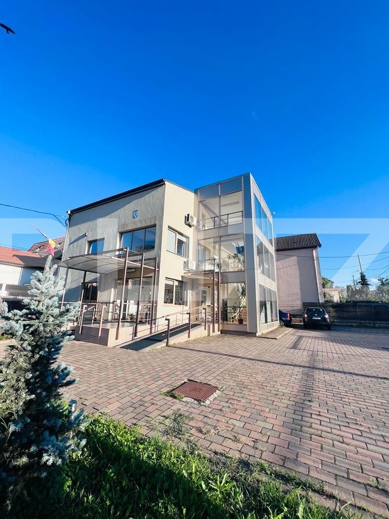 Spațiu comercial de închiriat Gheorgheni - 96604SIC | BLITZ Cluj-Napoca | Poza3