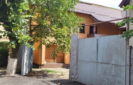 Casa 240 mp, teren 321 mp, Bartolomeu