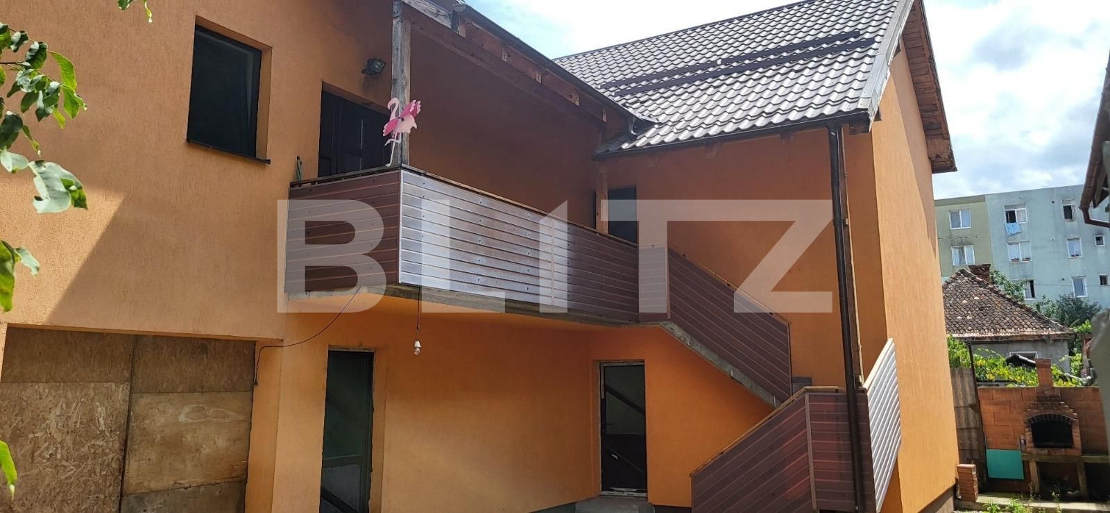 Casa de vânzare 10 camere Bartolomeu - 96605CV | BLITZ Brașov | Poza4