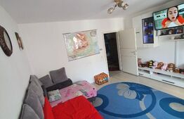 Apartament de 2 camere, 52 mp, mobilat/utilat, Avantgarden