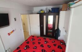 Apartament de 2 camere, 52 mp, mobilat/utilat, Avantgarden