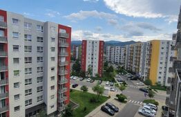 Apartament de 2 camere, 52 mp, mobilat/utilat, Avantgarden
