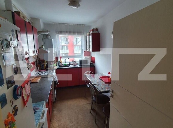 Apartament de vânzare 2 camere Avantgarden - 96607AV | BLITZ Brașov | Poza5