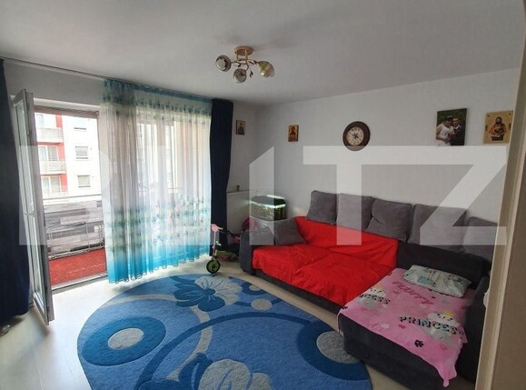 Apartament de vânzare 2 camere Avantgarden - 96607AV | BLITZ Brașov | Poza1