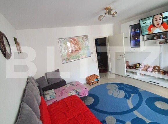 Apartament de vânzare 2 camere Avantgarden - 96607AV | BLITZ Brașov | Poza3