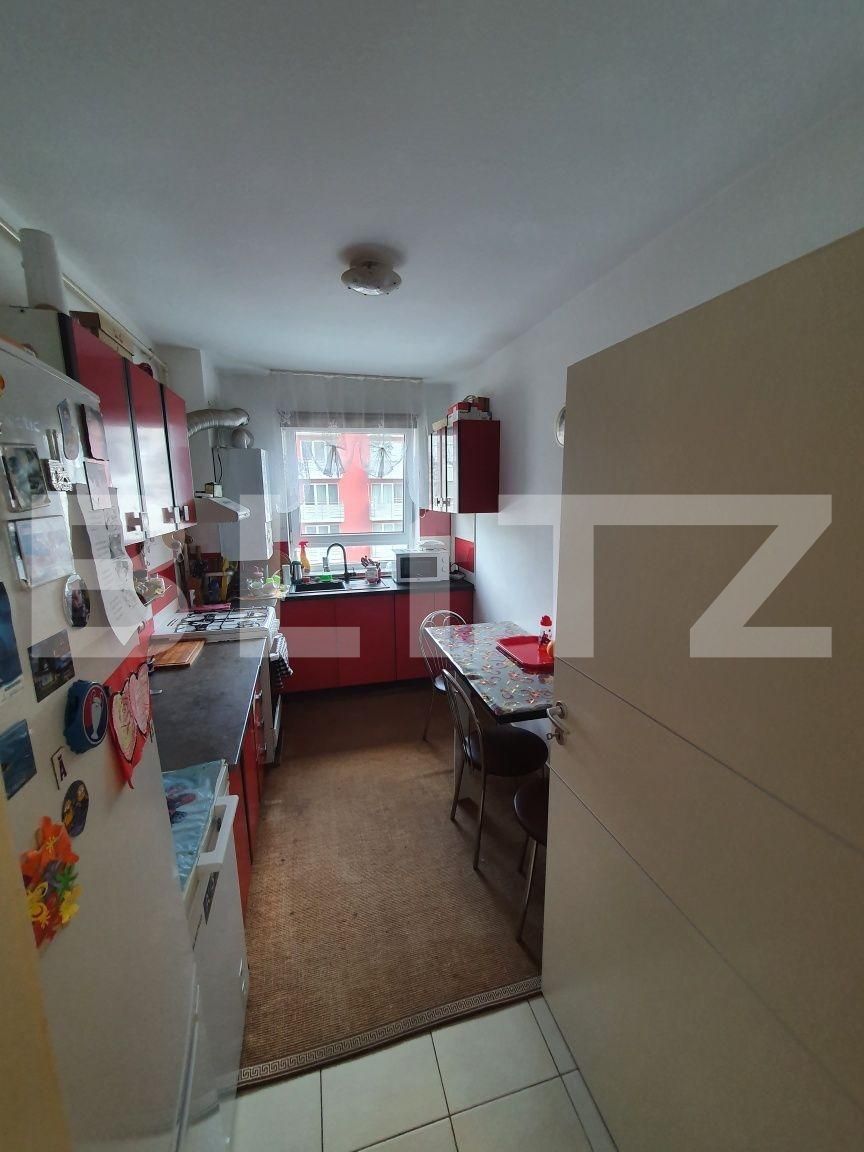 Apartament de vânzare 2 camere Avantgarden - 96607AV | BLITZ Brașov | Poza5
