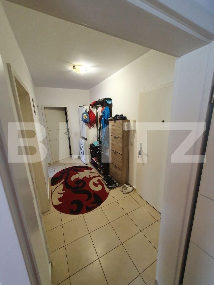Apartament de vânzare 2 camere Avantgarden - 96607AV | BLITZ Brașov | Poza4