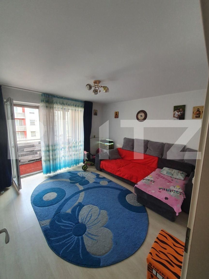 Apartament de vânzare 2 camere Avantgarden - 96607AV | BLITZ Brașov | Poza1