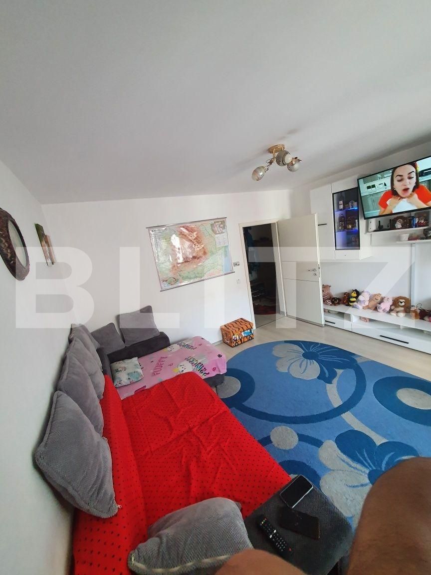 Apartament de vânzare 2 camere Avantgarden - 96607AV | BLITZ Brașov | Poza3