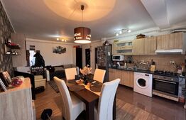 Apartament modern de 2 camere, 44 mp, parcare, zona Eroilor