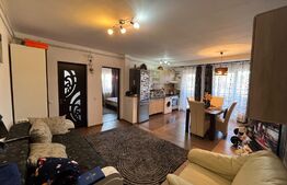 Apartament modern de 2 camere, 44 mp, parcare, zona Eroilor