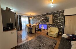 Apartament modern de 2 camere, 44 mp, parcare, zona Eroilor